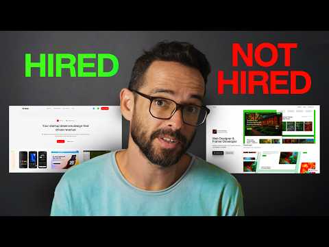 How To Fix Your Portfolio