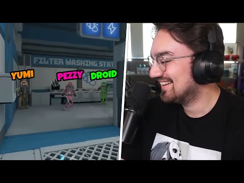 REACTING TO THE BEST CLIPS FROM AUGUST!