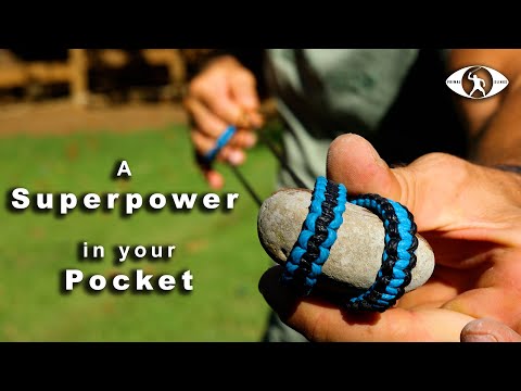 The Primal Sling - Presentation and Demo