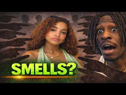 Gorgeous Women Exposed for Having the Worst Hygiene