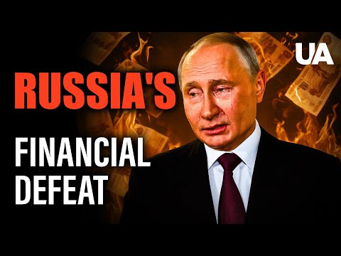 Europe prepares economic "knockout" for Putin! Will the Kremlin be left without assets?