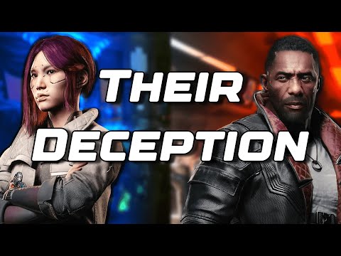 The Hidden Deceptions of Phantom Liberty