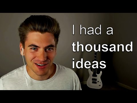 @WebDevSimplified: Falling in Love with Web Development