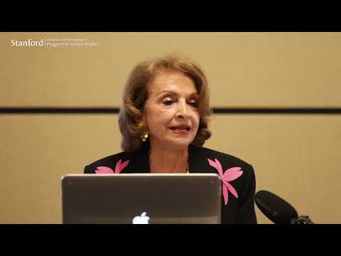 In The Name of The Rainbow: The Bridge-Building Goddess of Hope with Farzaneh Milani