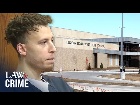 Predator Posed as High Schooler and Sexually Assaulted Teen Girls