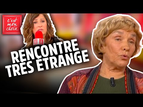 PARANORMAL - Ils ont été témoin de phénomènes paranormaux ou extraterrestres - C'est mon choix
