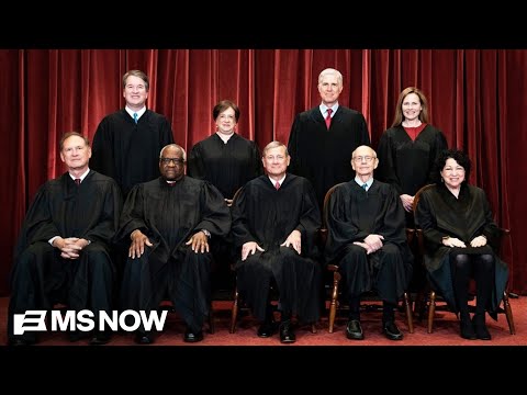 Supreme Court rejects Trump's National Guard deployment to Chicago