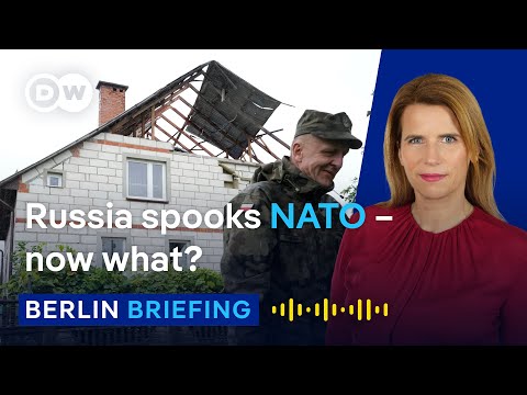 Will Europe stand up to Putin's latest provocation? | Berlin Briefing Podcast