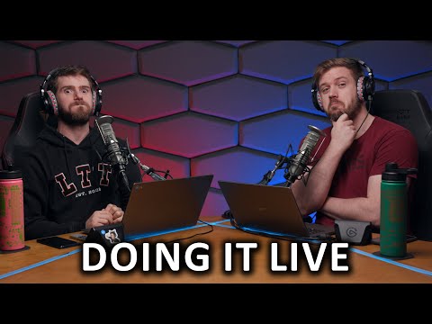 Let's Find Out If I Was Wrong - WAN Show February 2, 2024