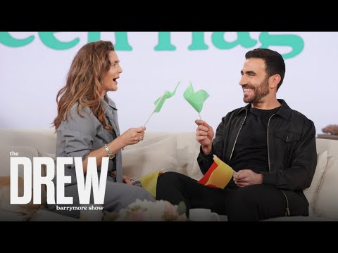 Brett Goldstein Reveals His Biggest Red - and Green - Flags When Dating | The Drew Barrymore Show