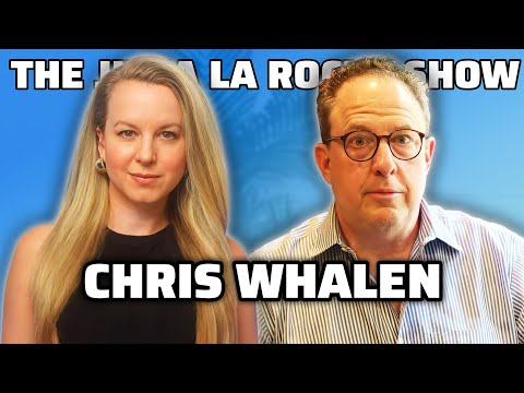 Whalen: Tariffs Are a Distraction - Real Story Is America's Retreat from Global Currency Dominance