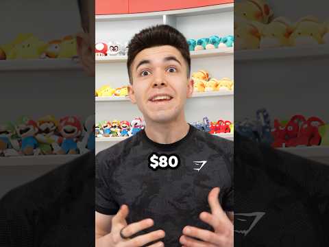 Buying Mario Kart World Gone Wrong!