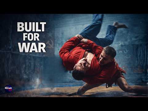 This Martial Art Was Built for War