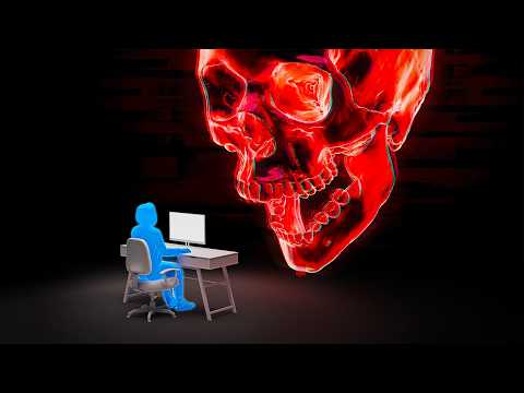 How a Hacker Saved the Internet