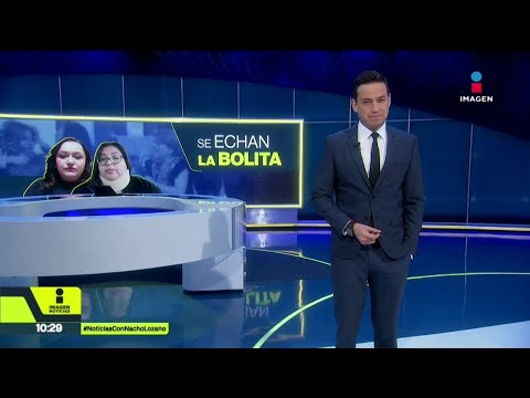 El jet que se estrelló en Toluca pudo deberse a una falla técnica | Nacho Lozano | 16/12/2025