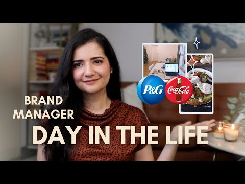 What do I do as a Brand Manager? 👩‍💻