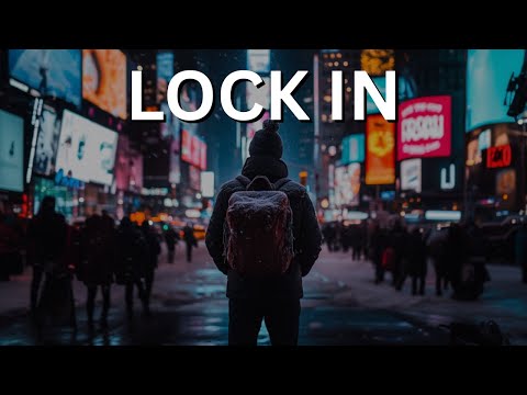 LOCK IN: IT'S TIME TO FOCUS - Best Motivational Video Speeches Compilation