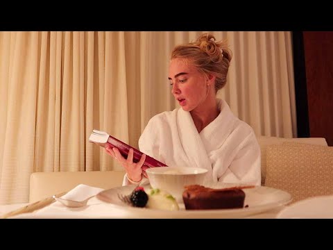 My Weekend in Zurich, Switzerland.