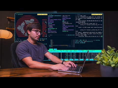 54 Essential Linux Commands You Need To Know