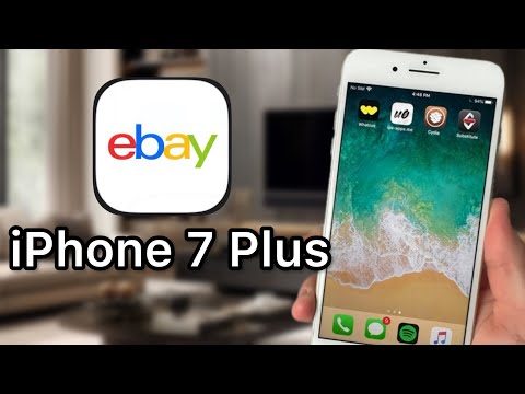 iPhone 7 Plus From eBay (Review) - Is eBay Good?