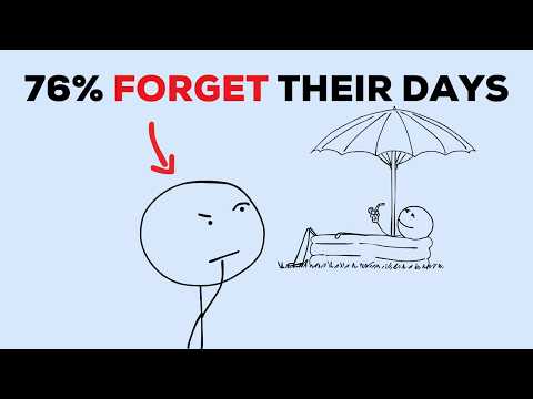 Stop Living on Autopilot (The Perfect Day Formula)