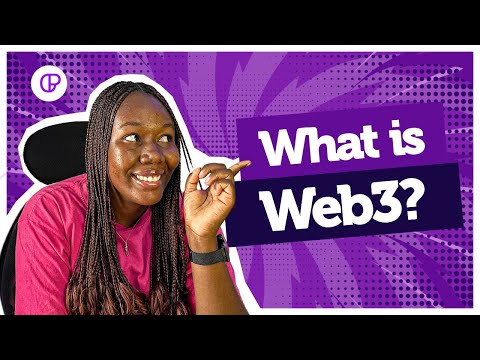 What Is Web3? Why Should You Care?