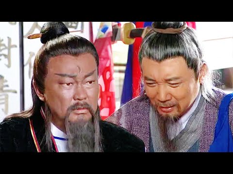 十八歲少女命喪官商之手，八旬老人絕望求救包拯，竟遭遇官商百般阻撓！🔥Chinese Dramas | 金超群 楊子