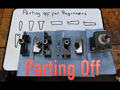 Parting Off For Beginners How To: