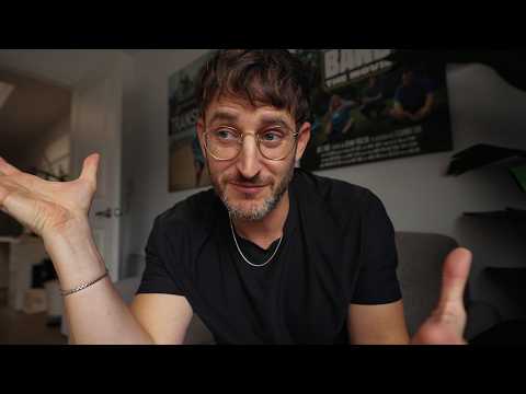 what I wish someone told me when I started filmmaking