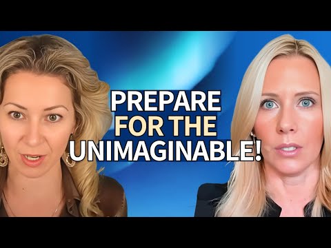 The Council's Urgent Call: This Is What You Need To Know About 2025! Are You Ready? | Sara Landon