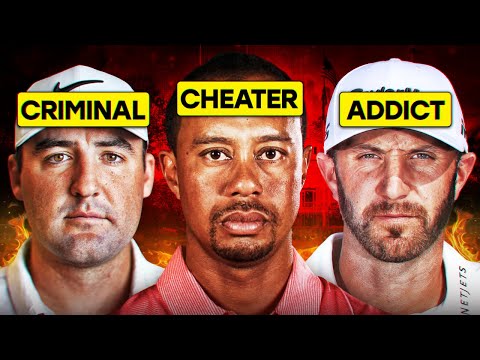 The Entire History Of Golfs Biggest Controversies