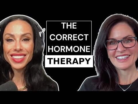 Do You Need Progesterone? | Dr Mary Claire Haver