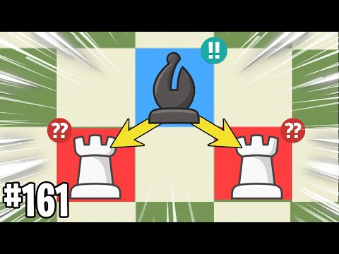 When Bishop FORKS | Chess Memes