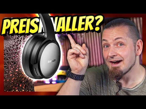 Ideal für nur 60€? - EarFun Tune Pro