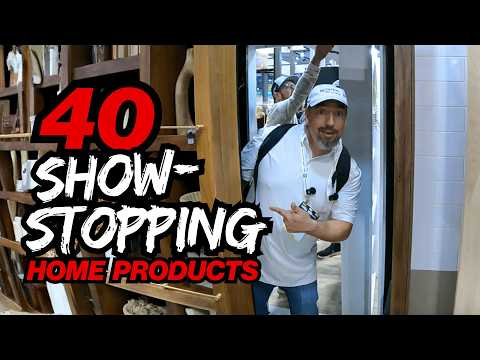 IBS 2026: 40 Products That Stood Out at the World’s Largest Home Show
