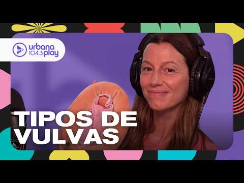 VULVAS: Lic. Cecilia Ce sobre diversidades y variantes anatómicas de las vulvas #Perros2025