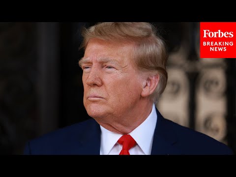 Latest Poll Has Bad News For President Donald Trump