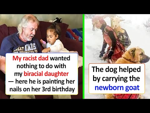 Wholesome Posts To Distract You From The Current Horrors Of The World