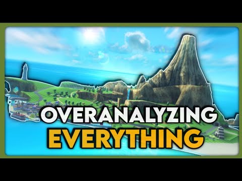 Every Secret of Wuhu Island EXPLAINED!