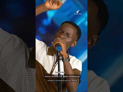 This guy is 🔥🔥🥹 #talent #johge #music