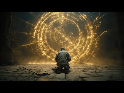 The Ancient Bloodline Was Gone—Until a Human Janitor Awakened the Artifact | Best HFY Stories