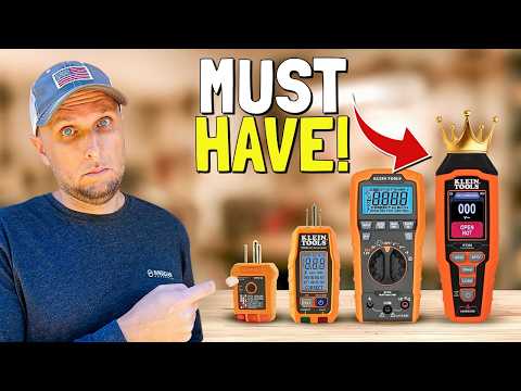 This Ingenious Outlet Tester Can Find Wiring Fire Hazards!