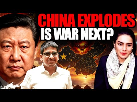 China vs Japan Over Taiwan: Missile Deployment on Yonaguni Island | Amber Zaidi