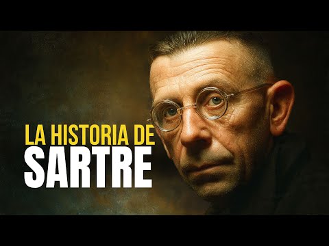 Biografía de Jean-Paul Sartre: la vida del filósofo que revolucionó el siglo XX