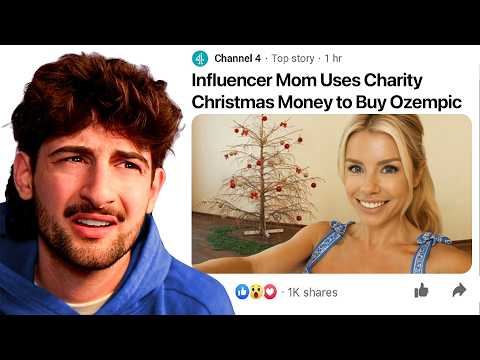 You Cringe you Lose: Main Character Influencers 2