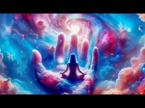 Linger in Light - Lucid Dreaming Music