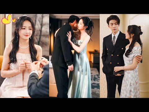 Forced to marry a critically ill CEO, but I cured him and now was spoiled endlessly！