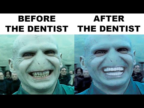 Harry Potter Memes Every Muggle Will Understand