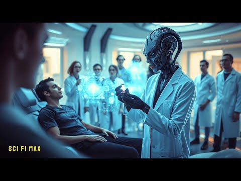 Tras curar 47 enfermedades incurables, el hospital se sorprendió al saber… él era humano.