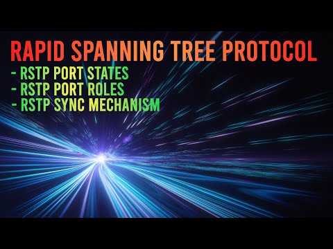 Learn All You Need To Know About RSTP